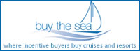 Logo Buy The Sea